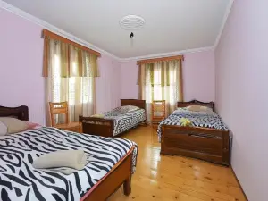 Guesthouse Nora