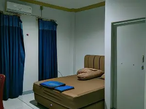 Penginapan Dillah Ho
