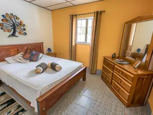 Hostel Wunderbar