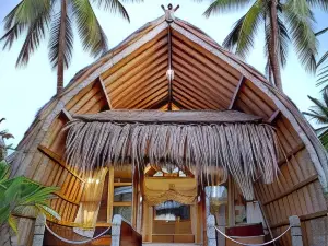 Coconut Garden Beach Resort