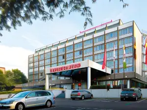 Leonardo Hotel Mönchengladbach