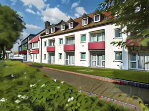 Andante Hotel Erding