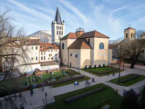 Apparthotel Privilodges le Royal
