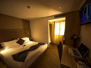 Hotel Bournissa