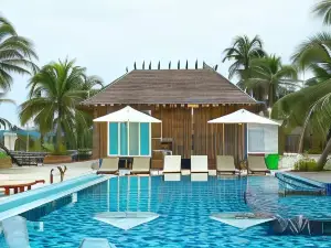 Nov Koh Kong Resort