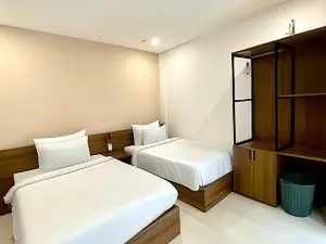 Bong Villa Hotel & Apartment