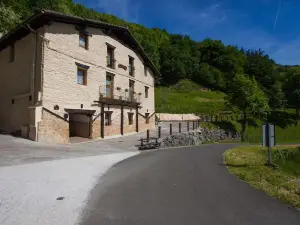 Arkaitza