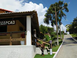 Hotel Fazenda Ceu Aberto