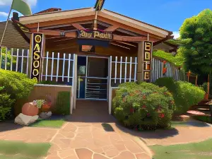 Hotel la Casona de Don Pepe