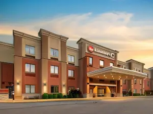 Best Western Plus Olathe Hotel