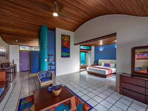 Xandari Resort & Spa