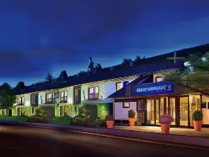 Hotel am Wald