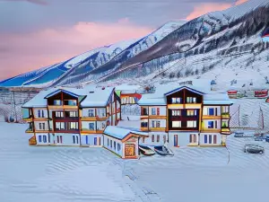 Hotel Hubertus