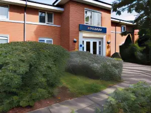 Travelodge Stonehouse