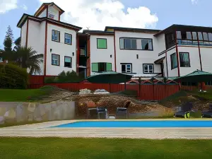 Pousada Villa Verde