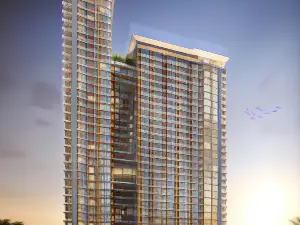 Horison Suite & Residences Iswara Bekasi