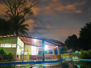 Apart Hotel Acuarious de Luis
