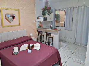 Apartamento CondominioEuropa Centro de Barra Mansa