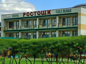 Rostoshi Hotel