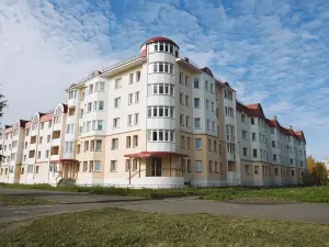 Victory Mini-Hotel