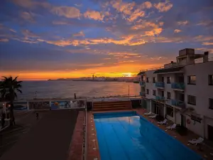Hotel Port Sitges