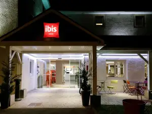 Ibis Dole Sud Choisey