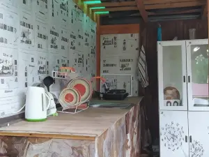 Домик Солнышко