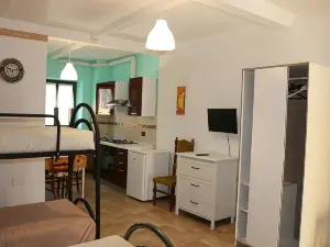 Agriturismo Fattoria del Colle