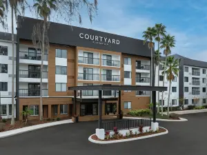 Courtyard Orlando East/UCF Area