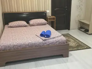 Hotel Liman Rostov