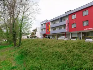 Pension Frühwirth