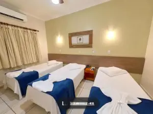 Hotel Boa Vista by Carlton
