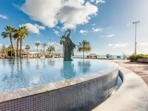 Hotel Torremar - Mares