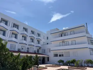 Hotel Castelsardo Domus Beach