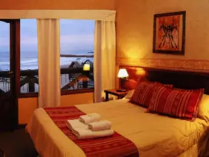Costa Soñada Apart Hotel