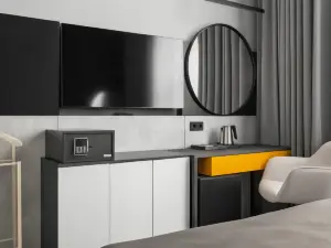 Kravt Hotel Innopolis (Кравт Отель Иннополис)