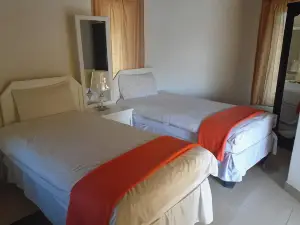 Bel Rea Guest Lodge