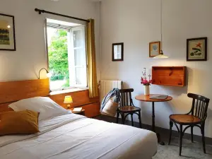 L'Auberge du Cèdre