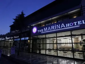 Burhaniye Marina Boutique Hotel