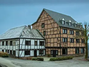 Hôtel Grand-Champ