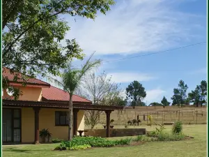 Mountain View Guest House