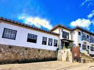 Pousada Dom Xavier