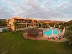 Tsokas Hotel