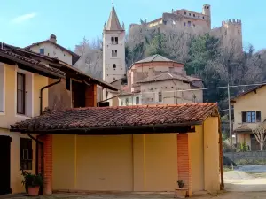 La Ghiacciaia