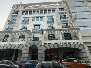 Hôtel le Consul