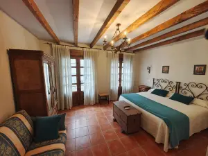 La Posada de Bayuela