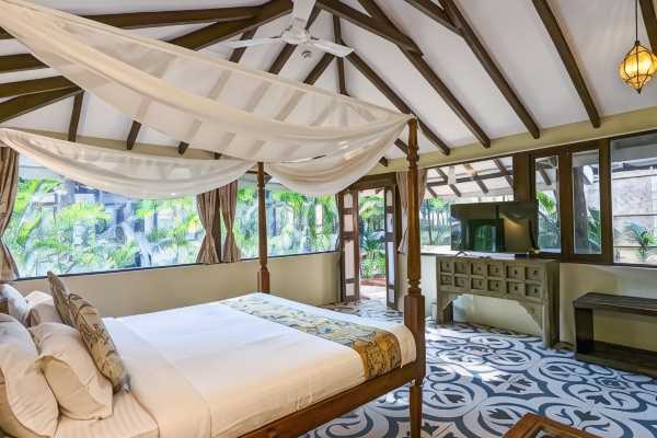 De Soul Sante Morjim Goa Promo Code