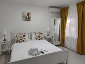 Vila de pe Lac Amara