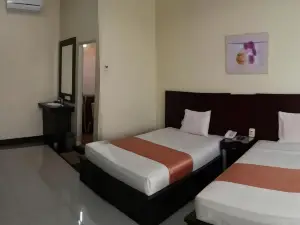 Jazz Hotel Palu