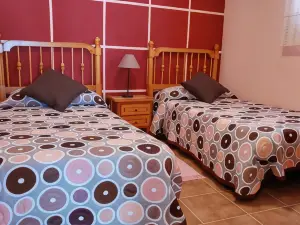 Apartamentos la Flor